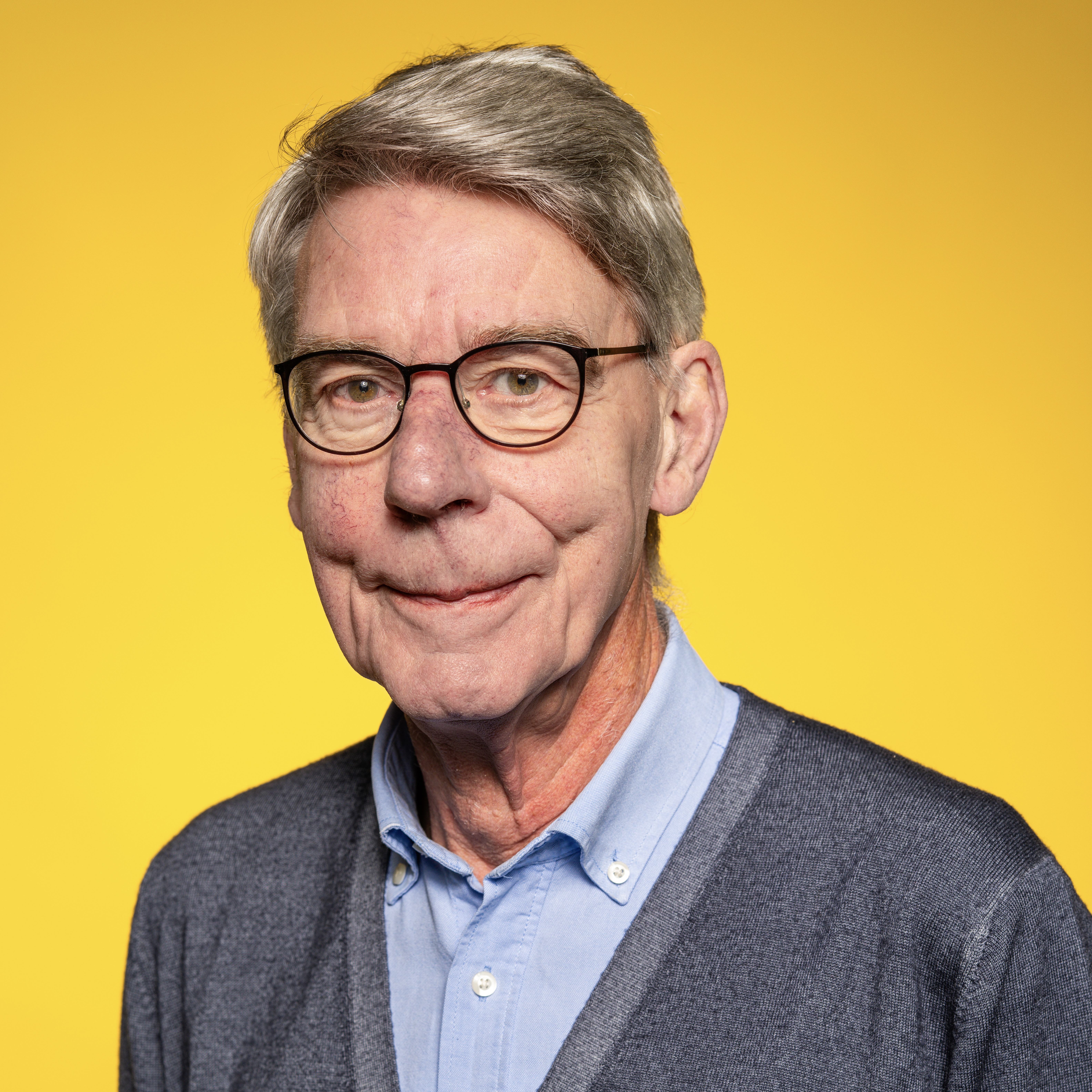 Hein Götting
