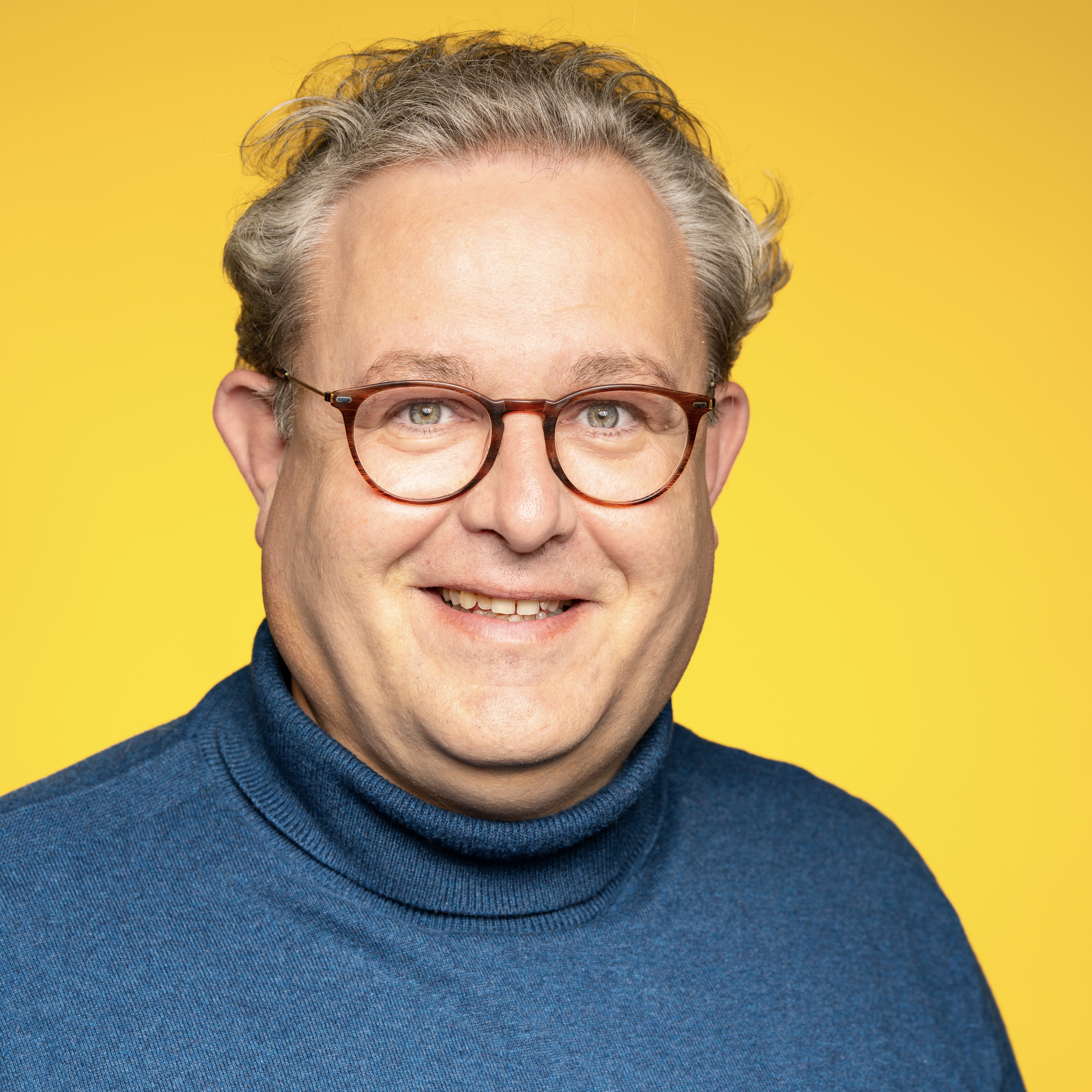 Christof Hoffmann