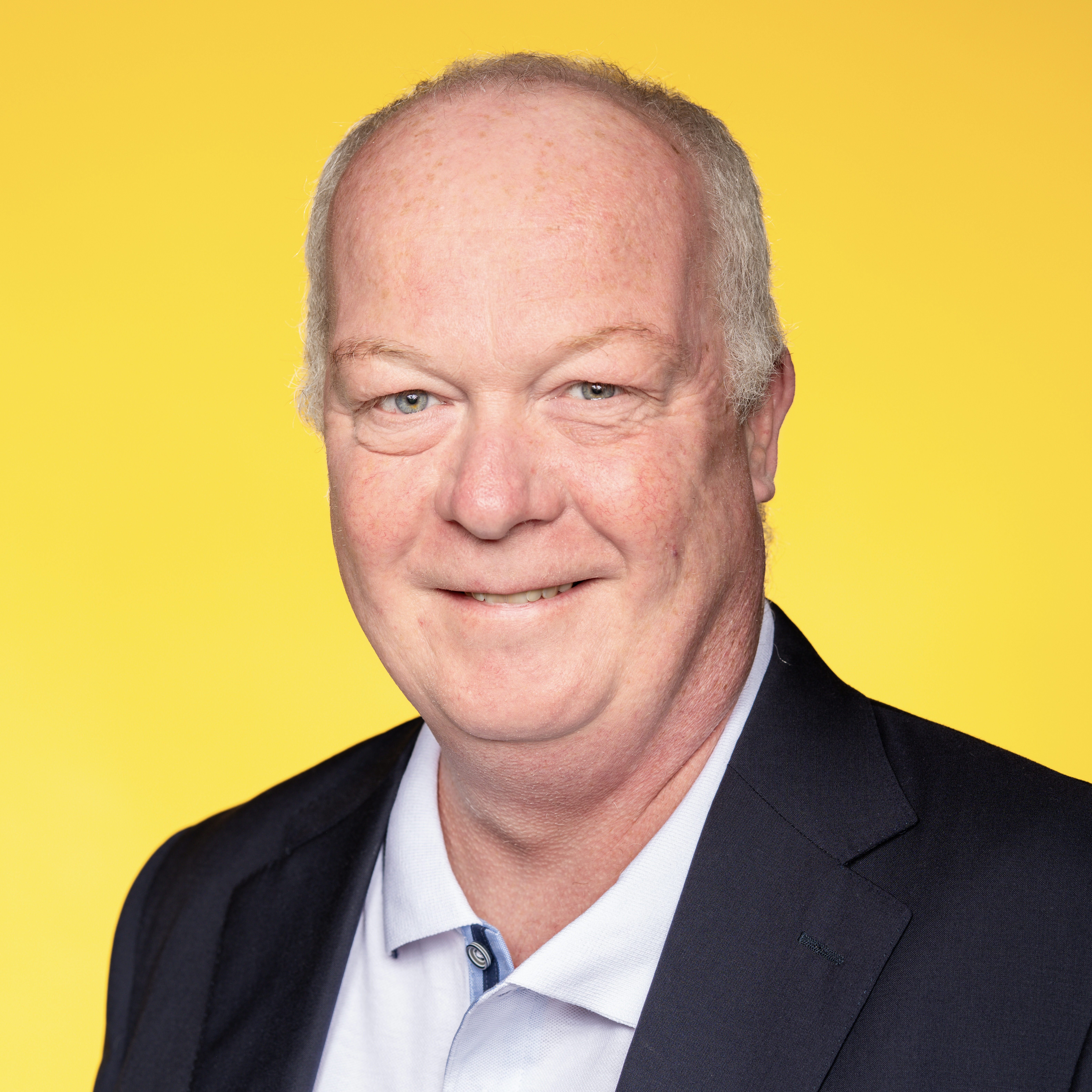 Klaus Theißing