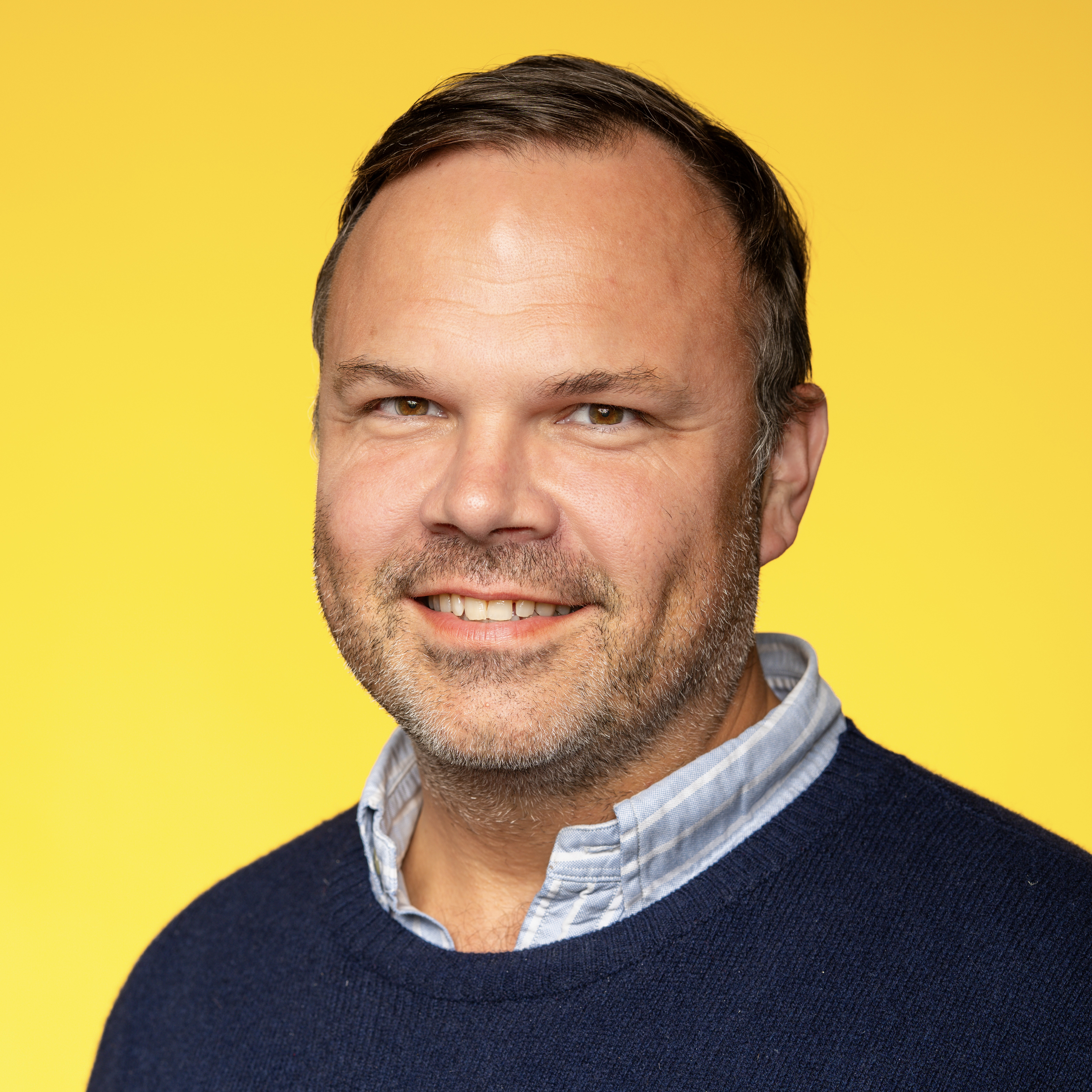 David Deilmann