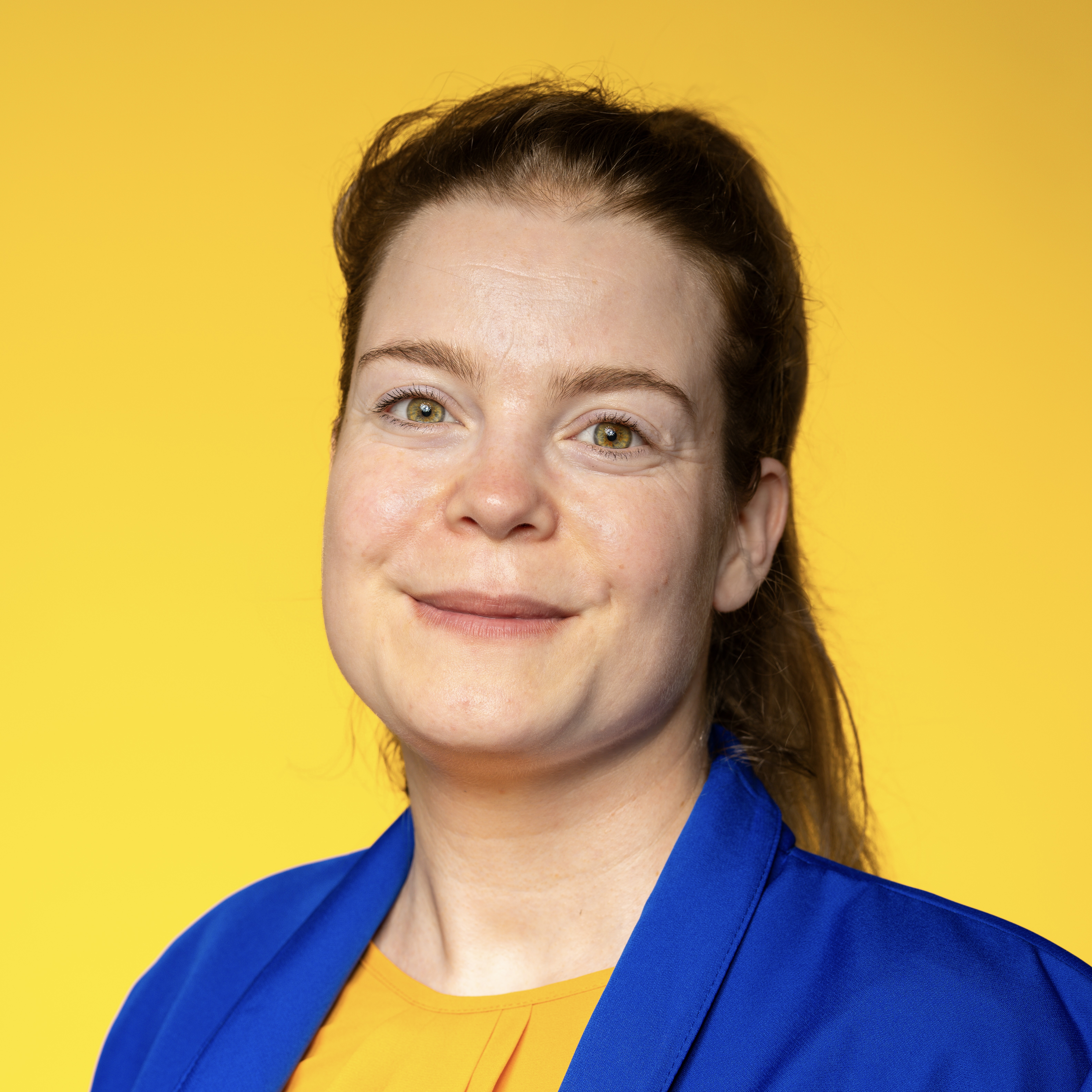 Dr. Natalie Powroznik