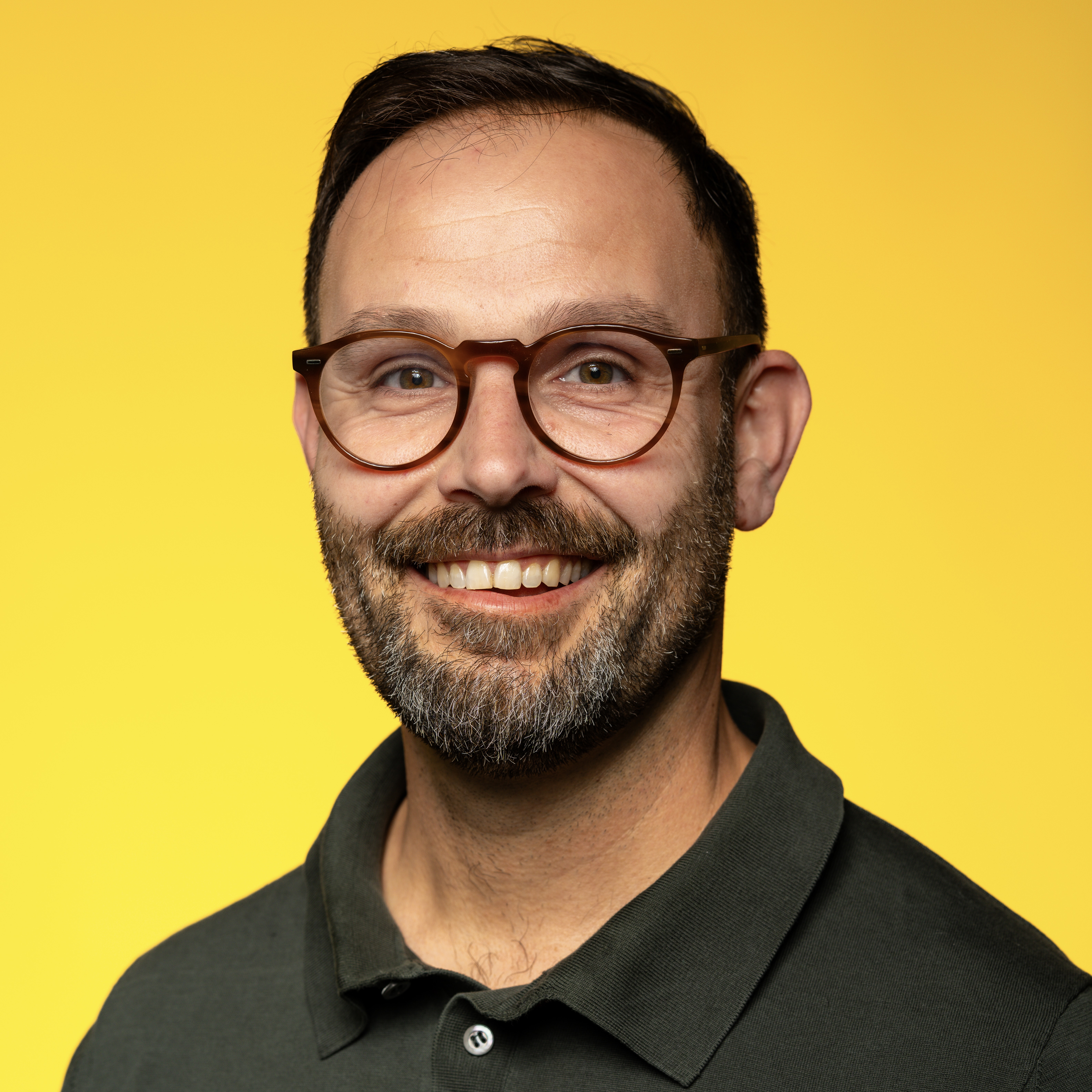 Klaus Kretzer