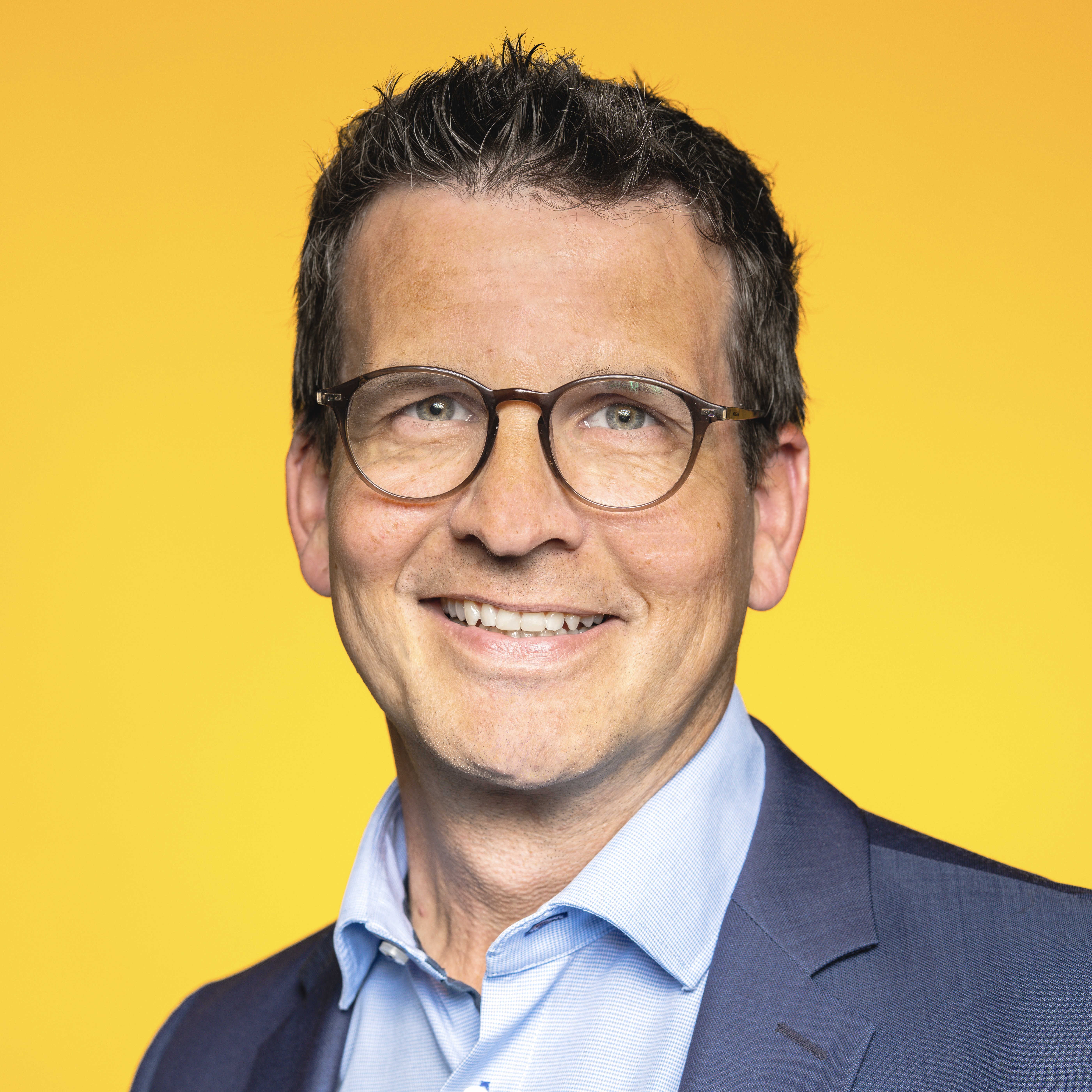 Jörg Berens