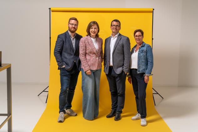 FDP Kreisverband Münster