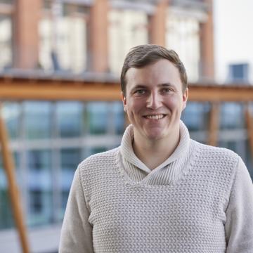 Foto von Paavo Czwikla