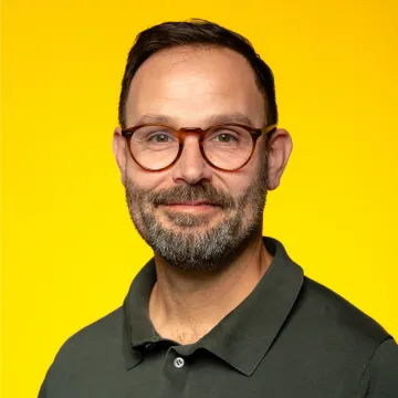 Klaus Kretzer
